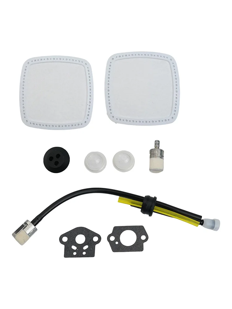 Engine Protection Focused Air Filter Kit for For Echo For PB2520 and EB252 Leaf Blowers Simple Replacement Process