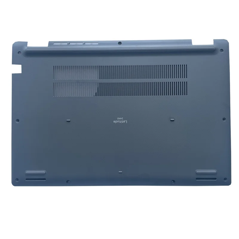 

Z New For Dell Latitude 3440 E3440 Lower Bottom Base Cover Case 0WXWMM WXWMM
