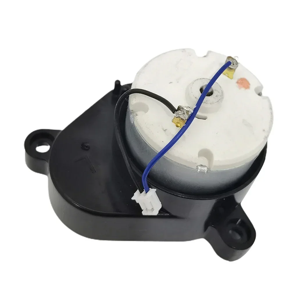 محرك فرشاة الجانب الأيسر الأيمن لـ ISWEEP D520 لـ SmartAI C50 G50 G50E لملحقات المكنسة الكهربائية HSR