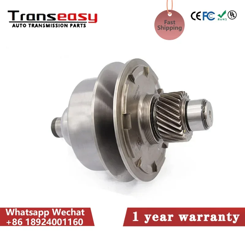 

High Quality VT2 VT3 Assembly Transmission Pulley with CVT Push Belt Sprocket Kit for Mini Cooper