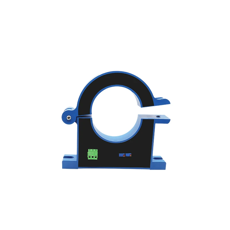 جهاز إرسال تيار متردد مثقوب مع تقنية عزل مغناطيسية استجابة سريعة ونطاق درجة حرارة واسع (-20 ~ 55) ℃ )