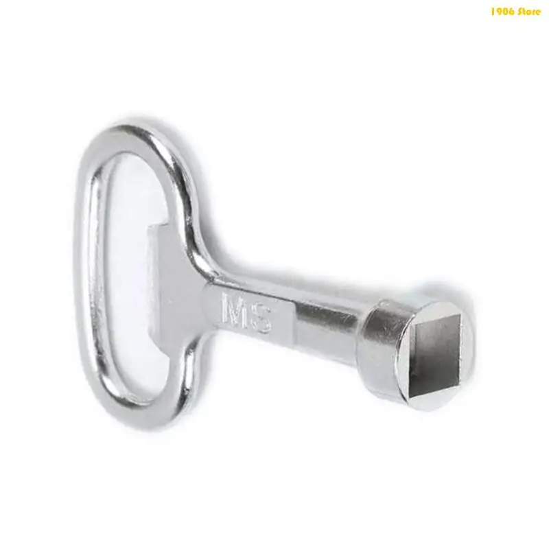 U1JB Universal Utilities Functional Universal Zinc Alloy Plumbers