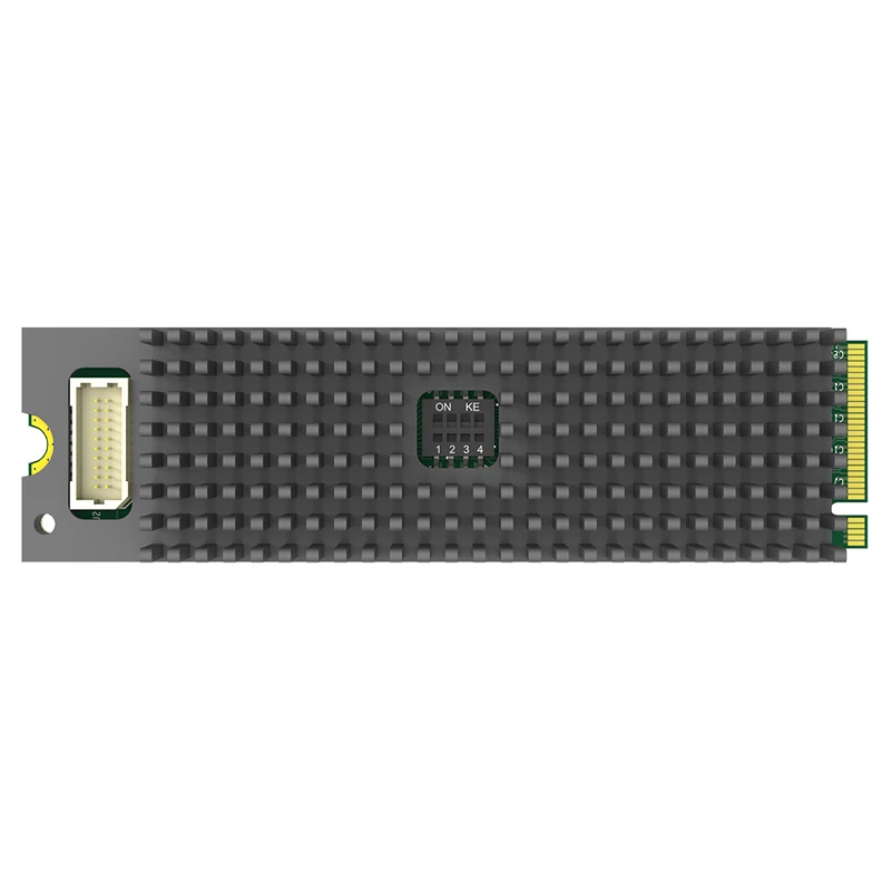 Industrial Grade High-definition Capture Card 1080P Video Recording