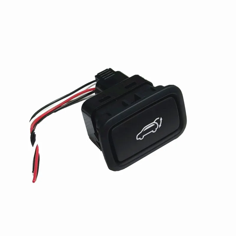 96740D3100 81880S1100 Power Tail Gate Trunk Open Switch Button for Hyundai Tucson L Santa Fe TM Palisade Sportage
