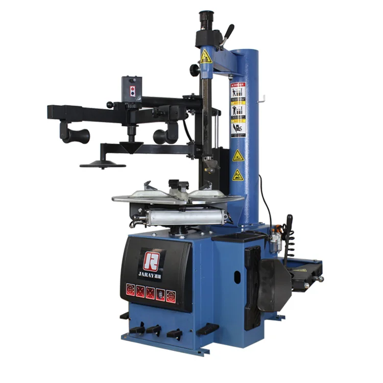 2022 Yingkou New Tyre Dismantler Left help Auxiliary Arm Tyre Replacer CE tyre changer machine