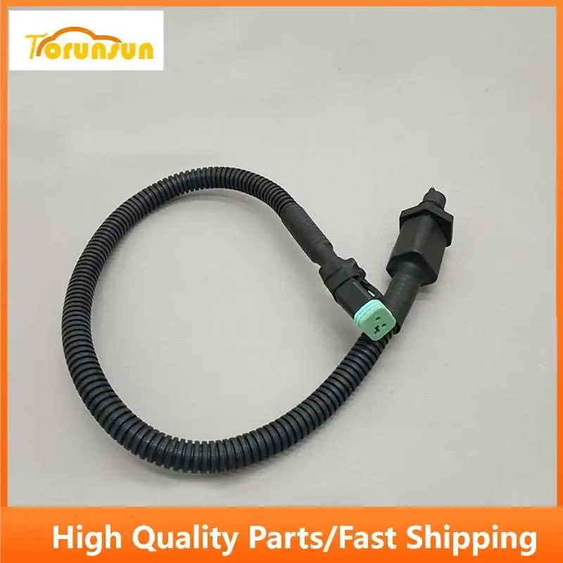 

Oil Water Separator Sensor 600-311-3721 for Komatsu Excavator PC200 PC210 PC230NHD PC240 PC290 PC300 PC300HD PC300LL PC350 PW140