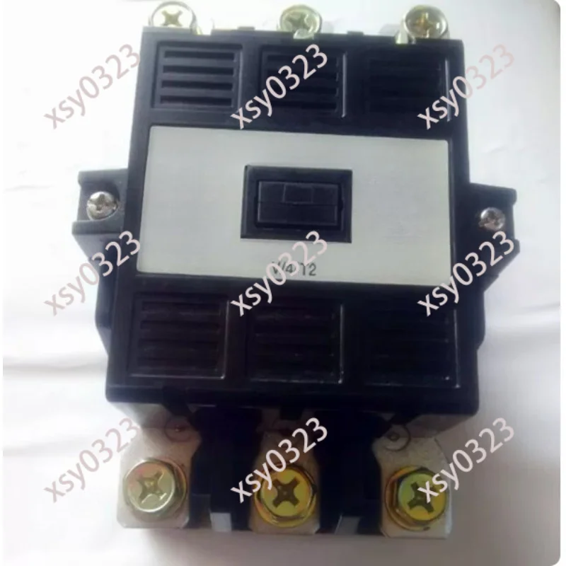 PAK-50H AC Contactor Fit Air Compressor AC110V 220V  Replacement Electrical Control Accessory