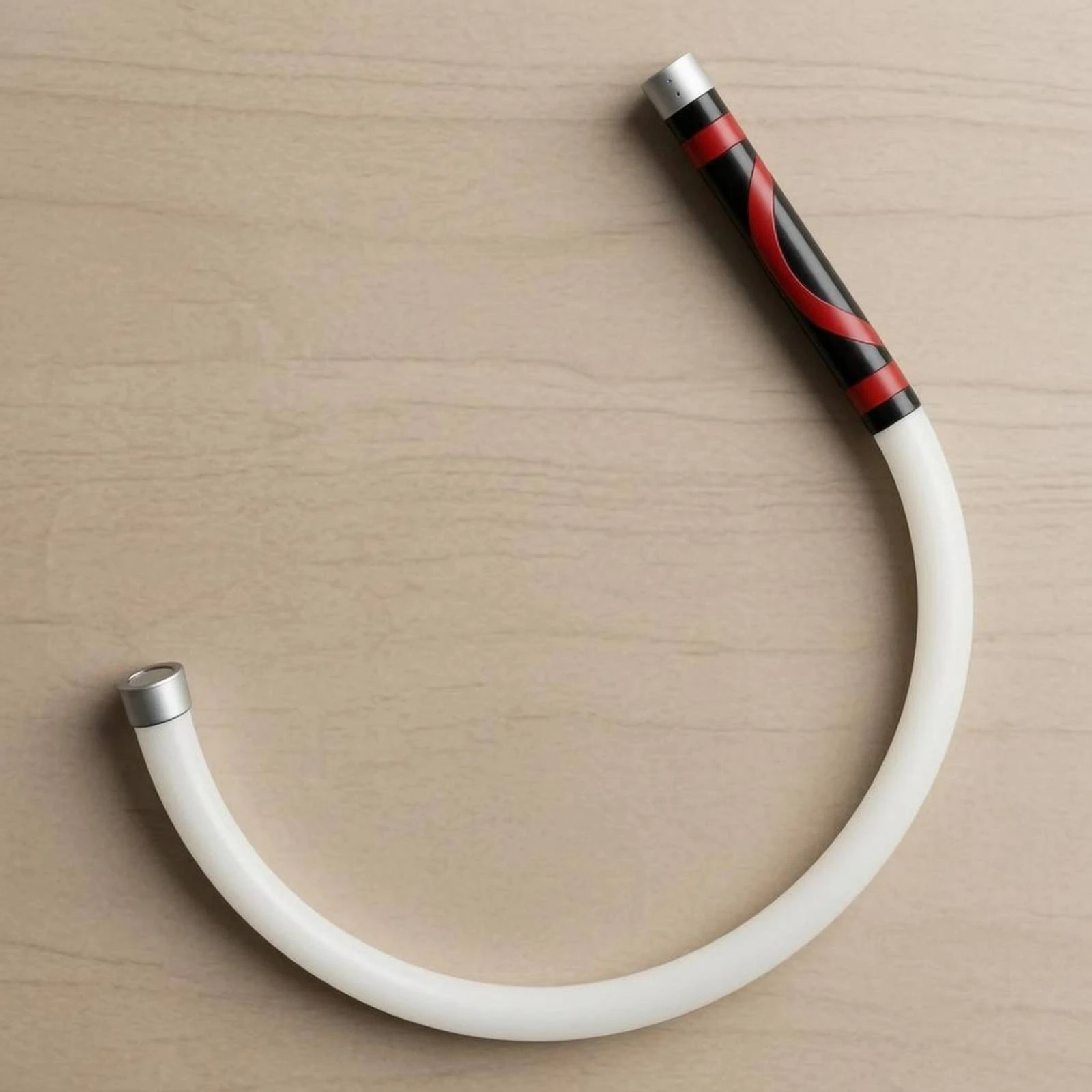 Rechargeable Mechanic Light Confined Areas Bendable LED Flashlight Stick Flexible Work Light Slim for Mechanics
