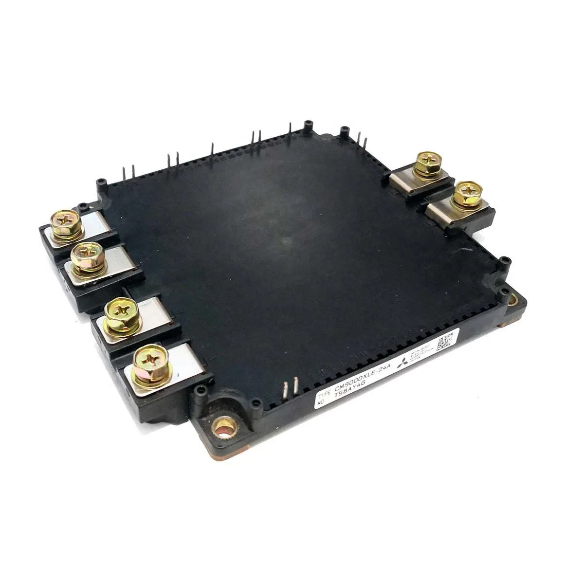 MÓDULO DE ALIMENTAÇÃO IGBT CM900DXLE-24A CM600DXLE-24A ETC 710400   CM800DXLE-24A