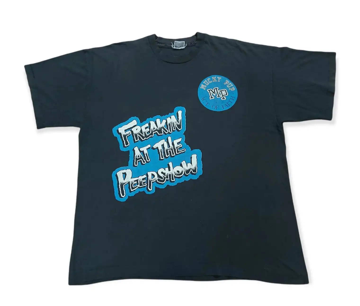 Vintage 1992 Mucky …