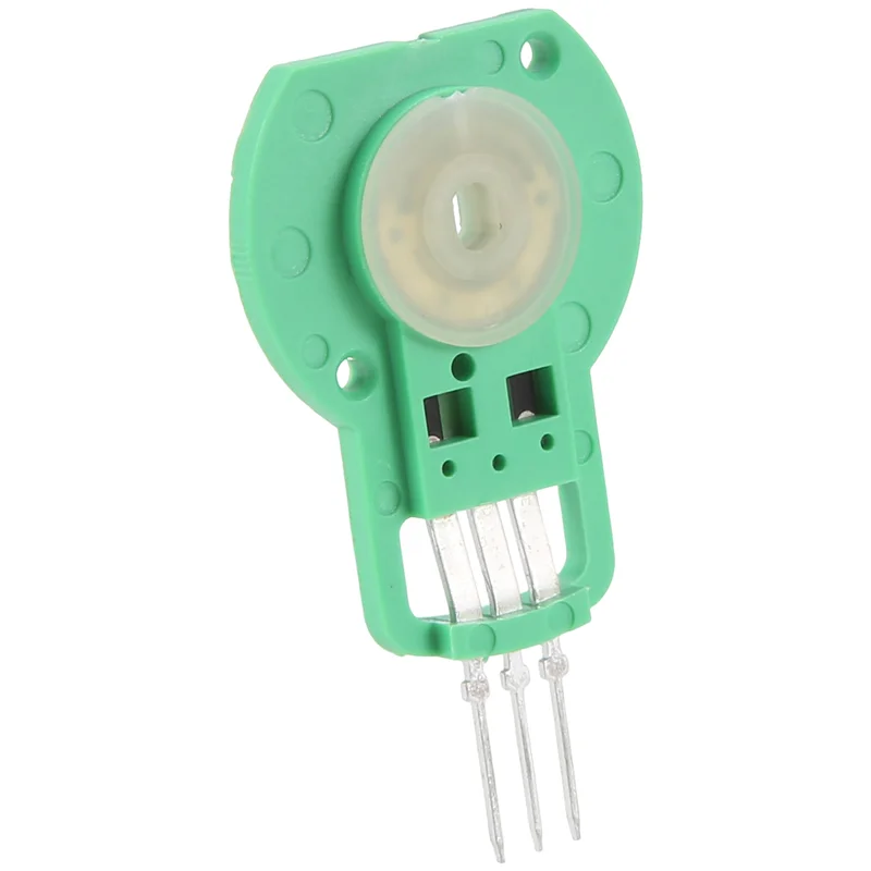 10PCS SE28 Widerstand Typ Position Sensor Für Automobil Klimaanlage Widerstand/Modell Flugzeug Sensor Wert 4,7 K langlebig