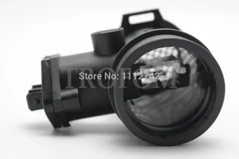 10 best sales hyundai accent mass air flow sensor - №5