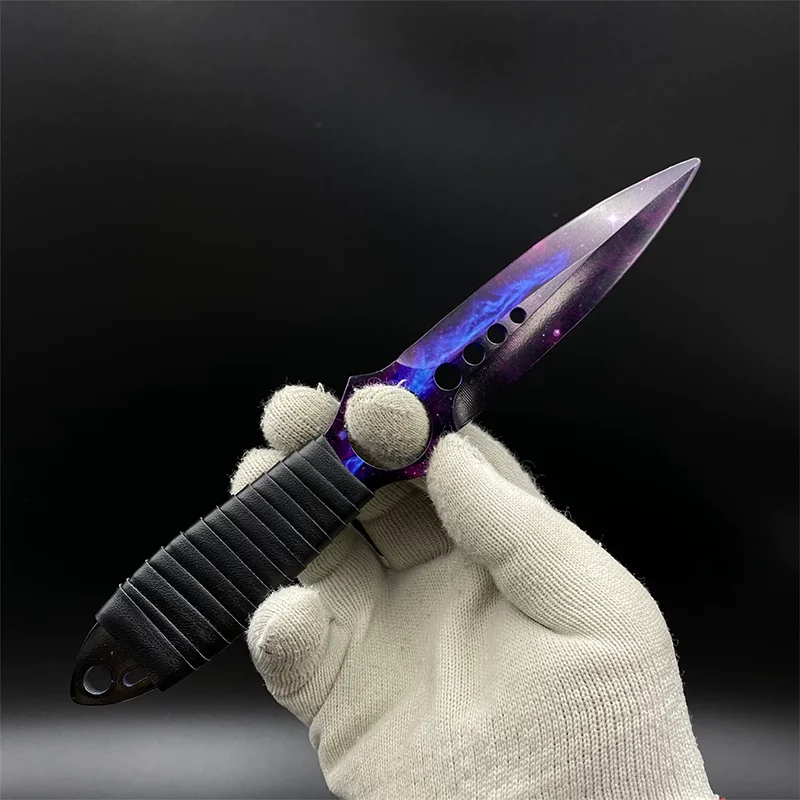 Spada da gioco GOS da 22 cm, m - Cosplay Prop Knife recensione e prezzo