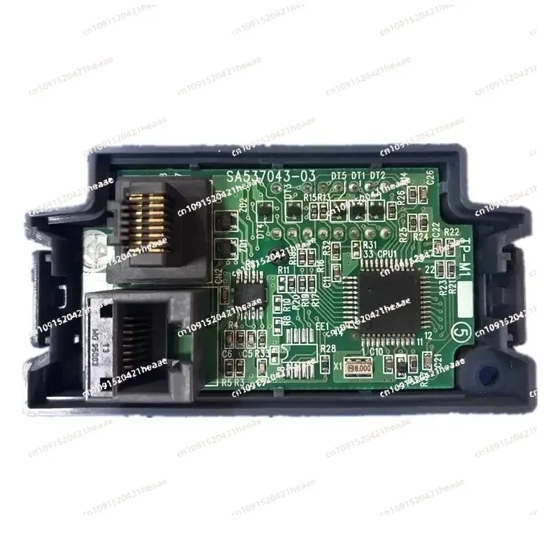 Suitable for SA537043-04-03 Inverter E1S Display Commissioning Panel Display Panel Control Panel