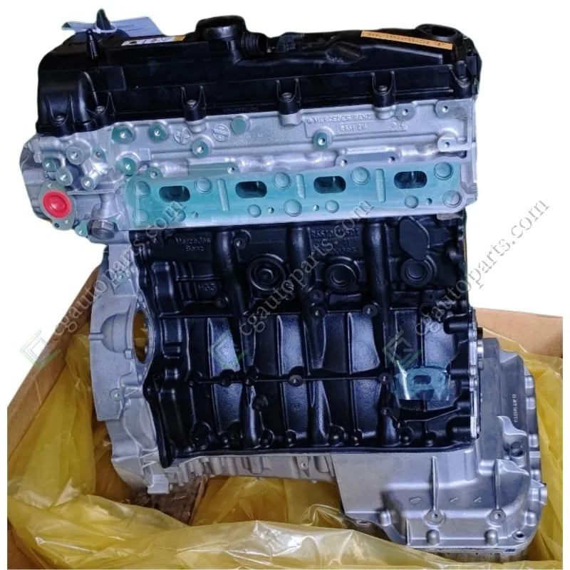 CG Auto Parts Wholesale Manufacture 651.955 651.924 Complete Engine Assembly for Benz Good Price and High Quality