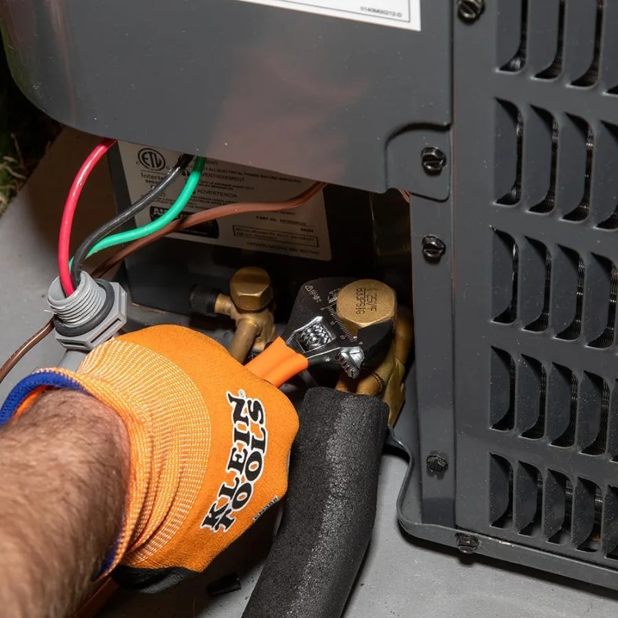 Adjustable Wrench Set with Extra Capacity in 6Inch 8Inch and 10Inch Sizes for Precision Tasks Forged Alloy Steel Construction C