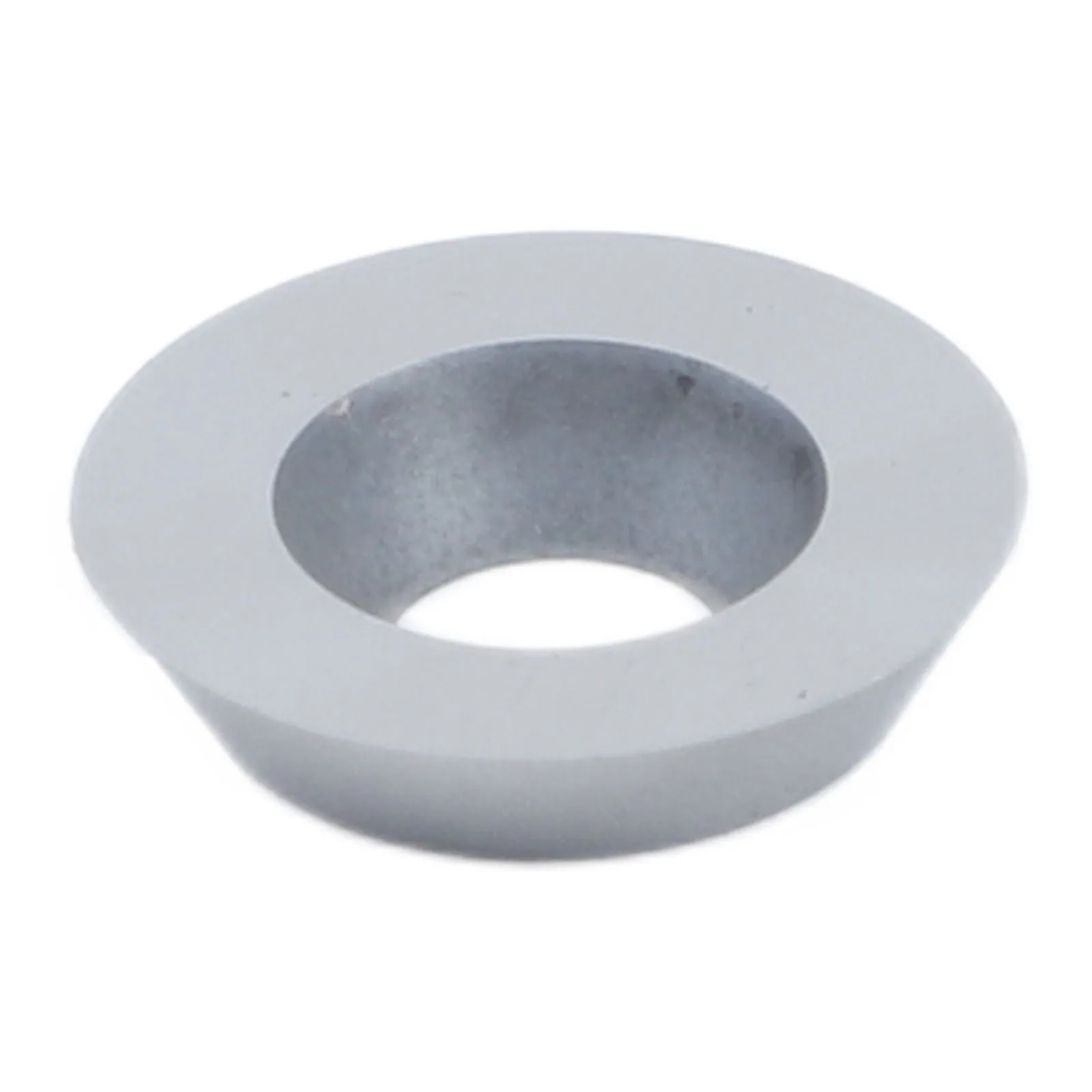 

Hollow Tool Kit Carbide Blades DIY Projects 12*2.5mm 10 Piece Lathe Cutter Kit Multi-edge Blade Concave Hollowing