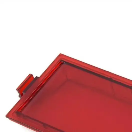 

Washable Reusable Dustbin Filter Door Cover Replacement Part For Roomba 800 900 Series Robot Vacuum Cleaner Accessories