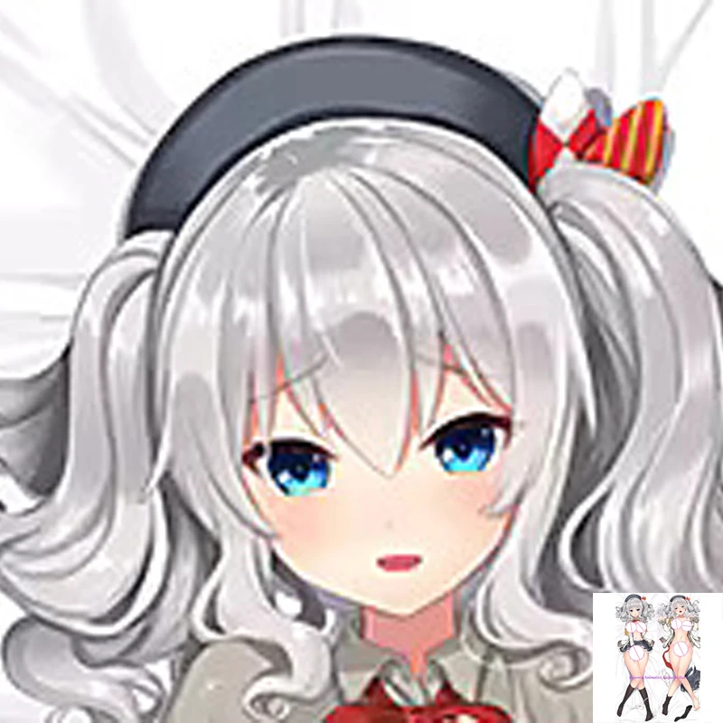 

Dakimakura Anime Beautiful Girl 2 Side Printed Hugging Body Pillowcase Cushion Bedding Decor Pillow Cover 2024