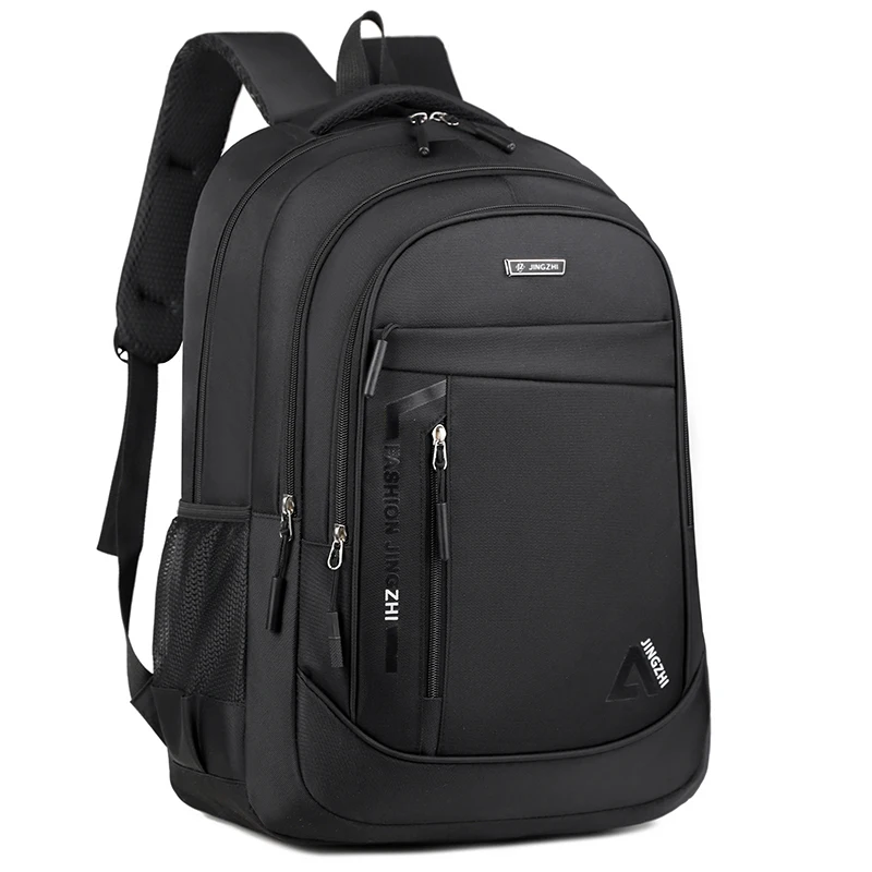 Fashionable Men\'s Backpack - Large Capacity, Multi functional Travel and Laptop Bag, Multi functional Bag for Leisure, Business
