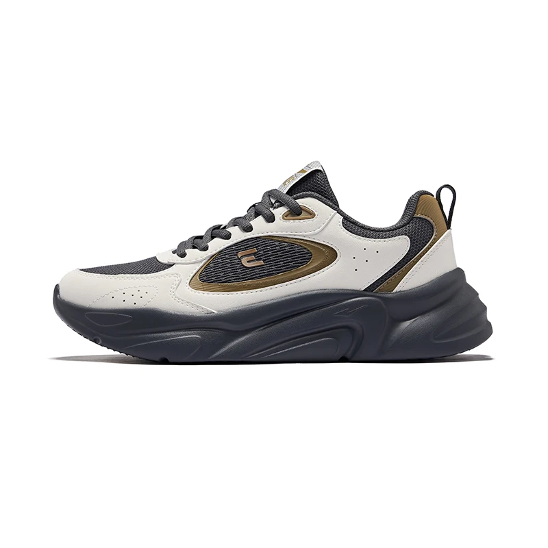 Hongxing Erke Chuanxing 2, новые спортивные летние мужские дышащие туфли для отдыха на мягкой подошве для папы на толстой подошве