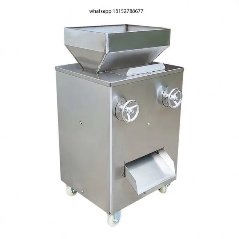 Peanut Kernel Walnut Dicing Nut Pistachio Cutting Machine