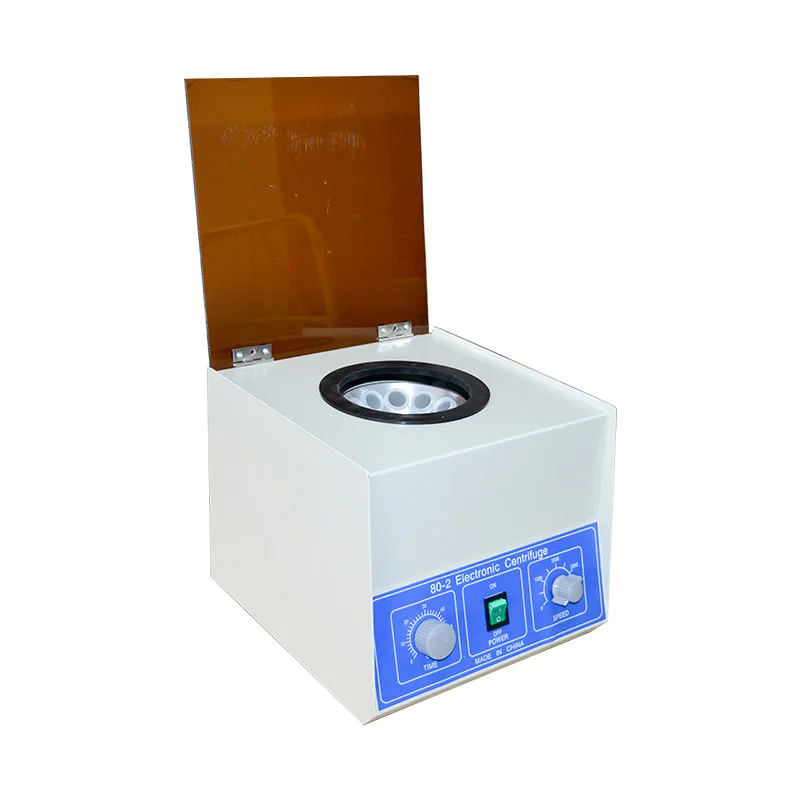 

12*20ml Electric Centrifuge Machine Centrifuge Lab 4000Rpm Electric Centrifuge Lab Tool 80-2