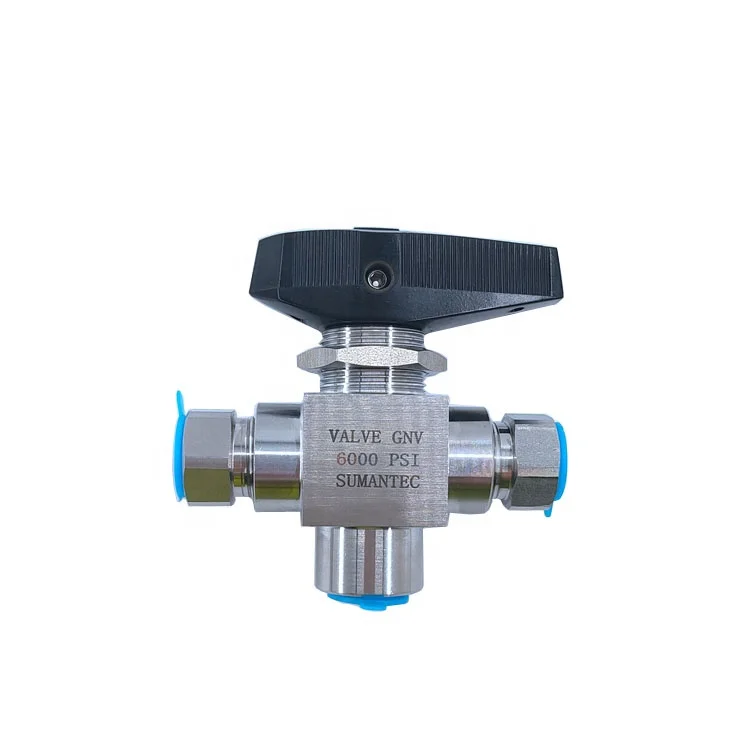 Npt 3 Way Cng G Un … - image