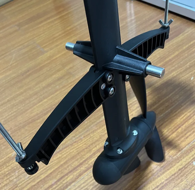 Produkty chińskie Kajak wędkarski Kontroler nożny Pedały System napędu śmigła do przodu i do tyłu Akcesoria do zabaw wodnych