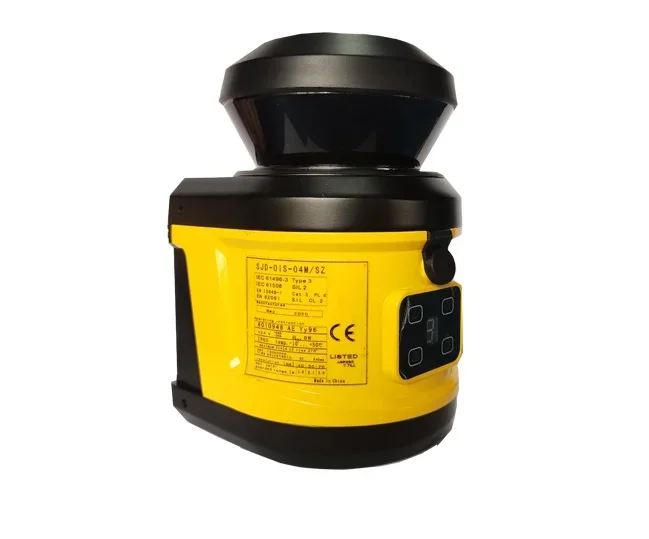 Safety Laser Scanne… - image