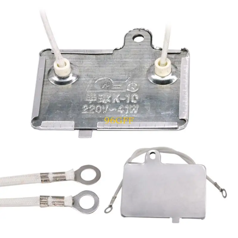 96GF Электрическая плит