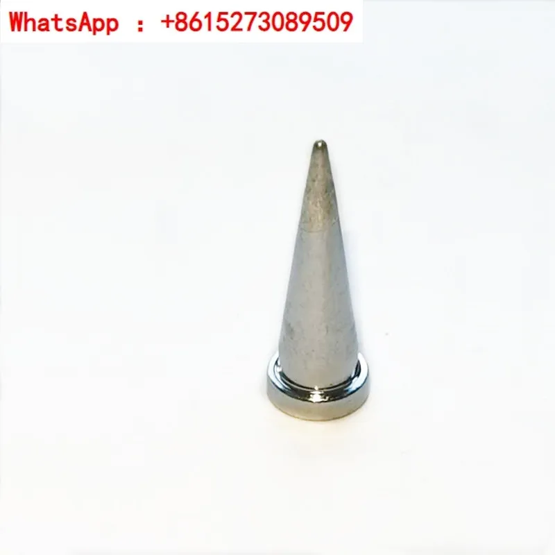 WELLER LTO round soldering iron tip LT O 0.8mm soldering tip with WSP80 WP80 WT1014