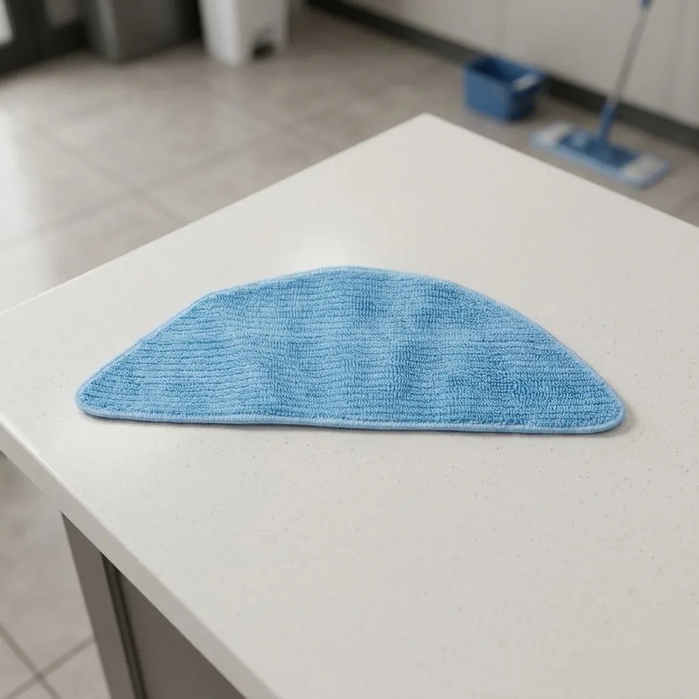 High Quality Mopping Pad Accessories Vacuum Cleaner Exquisite Replacement Softness Strong Absorption Cleaning Delicate