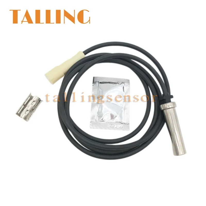 970-5012 Front Rear ABS Wheel Speed Sensor For Freightliner Cascadia Condor Coronado Sprinter 2500 Kenworth C500 K100E K130 T300