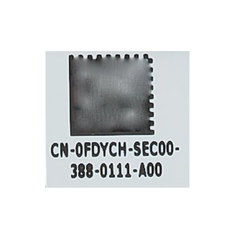 New Laptop Notebook Audio Speaker For Inspiron 14 3420 Built in speaker horn audio 0FDYCH