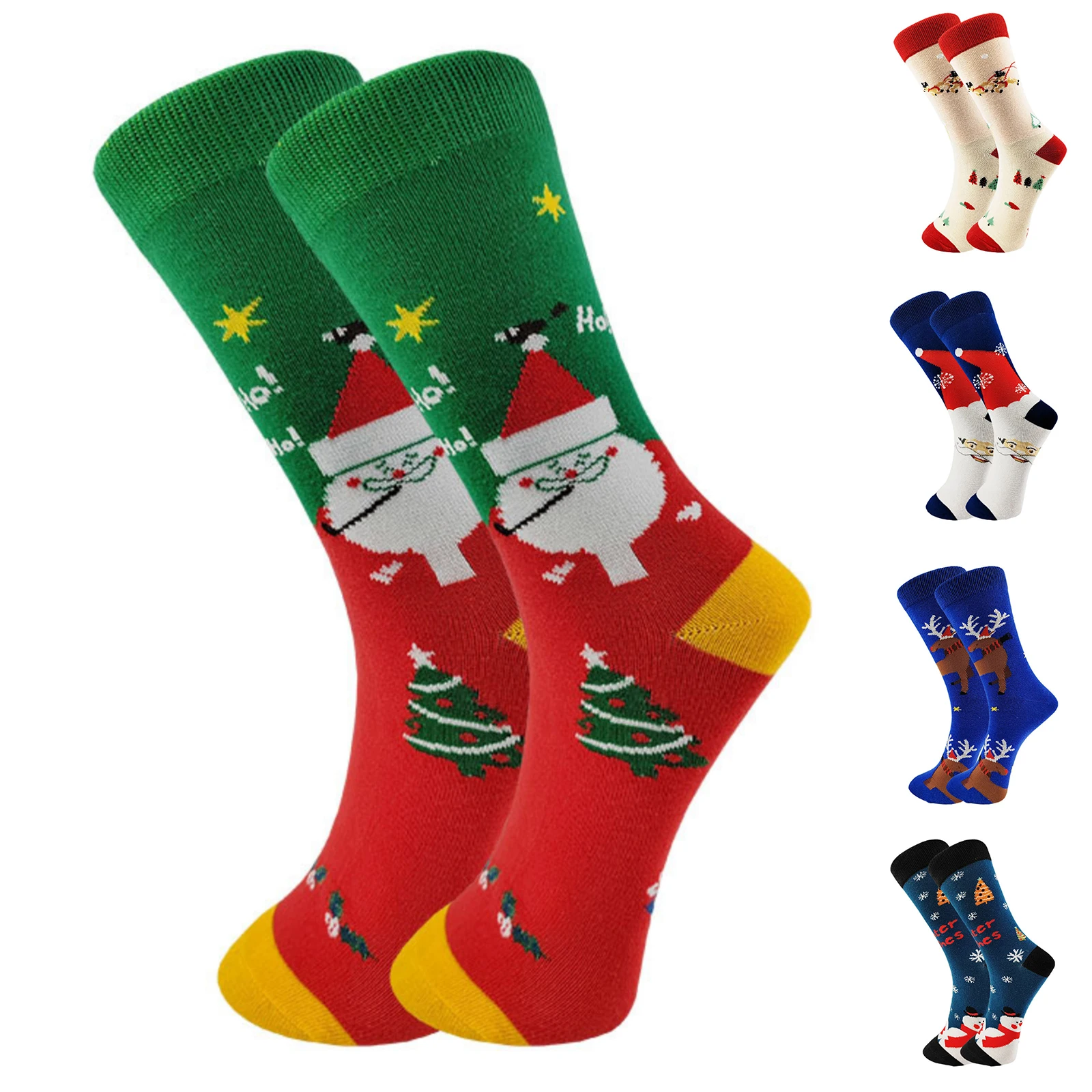 Christmas Stockings… - image