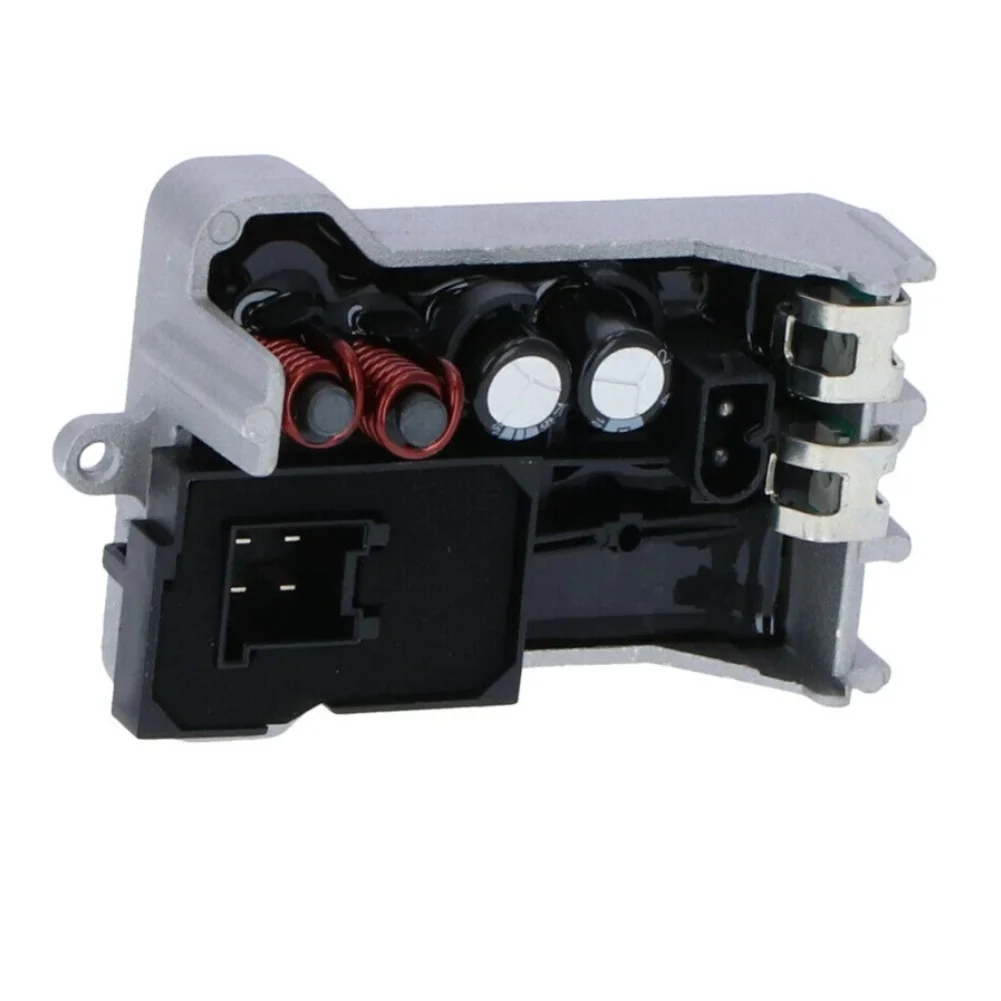 منفاخ المحرك المقاوم سخان HVAC لمرسيدس بنز W203 S203 W211 S211 A2038214058 2038214058 استبدال قطع غيار السيارات #6