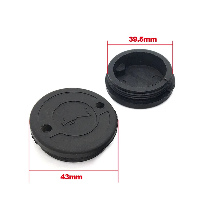 1Pc Grease Cap Oil Cap Old Model Replace For 26MM 28MM Electric Hammer Power Tools Spare Parts Accessories