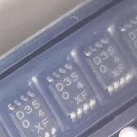 5pcs - 50pcs BD3504FVM-TR BD3504FVM-FTR BD3504FVM BD3504 D35 SOP8