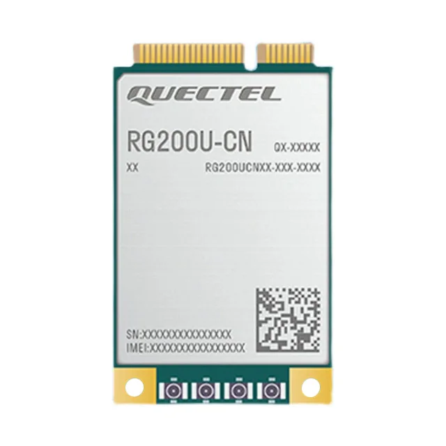 5G Module RG200U RG…