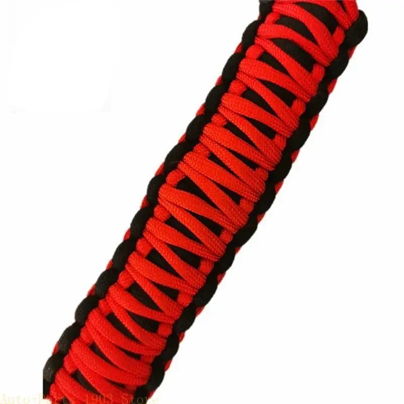 

E21C Car Roof Roll Bar Grab Inner Handles Grip Wheel Trolley Handles for Jeep-Wrangler JK-TJ-JL-CJ-YJ Models