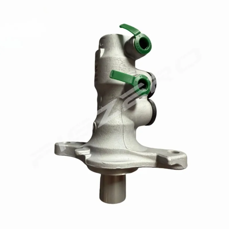 Brake Master Cylinder 1610892280 4601R7 for Citroen C-Elysee Saloon for Peugeot 301 2013 1pc Brand New