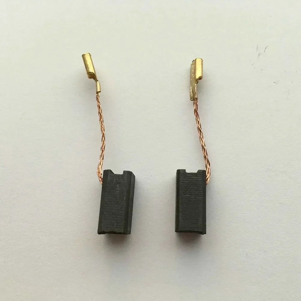 Electric Brushes Ca…