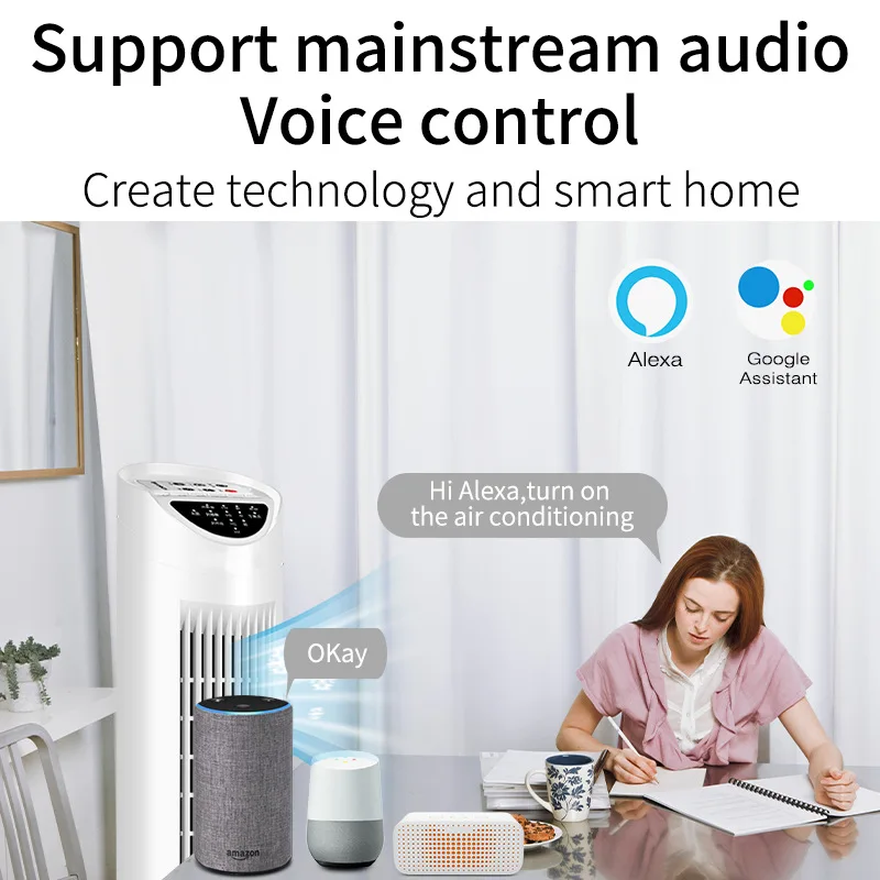 Smart Wi-Fi Socket with Ewelink App for Automatic Timing Control with Voice Commands Using European Plug. image 3