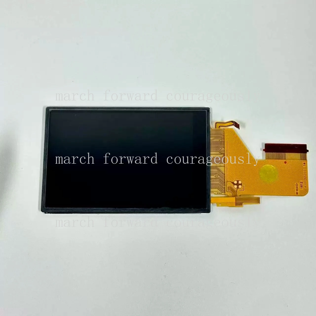 for Fuji XT100, XT30, XS10, XF10, LCD, Liquid Crystal Screen
