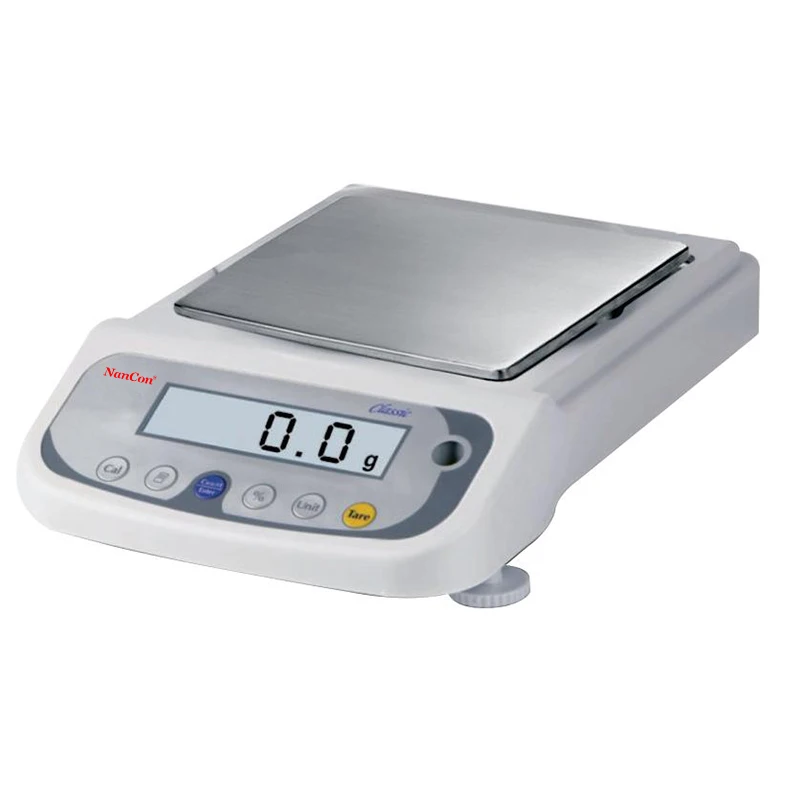 Lab Analytical Balance Analytical Performance High-performance Precision Electronic Balance Dividing Analytical 100 ~ 500g 0.01g