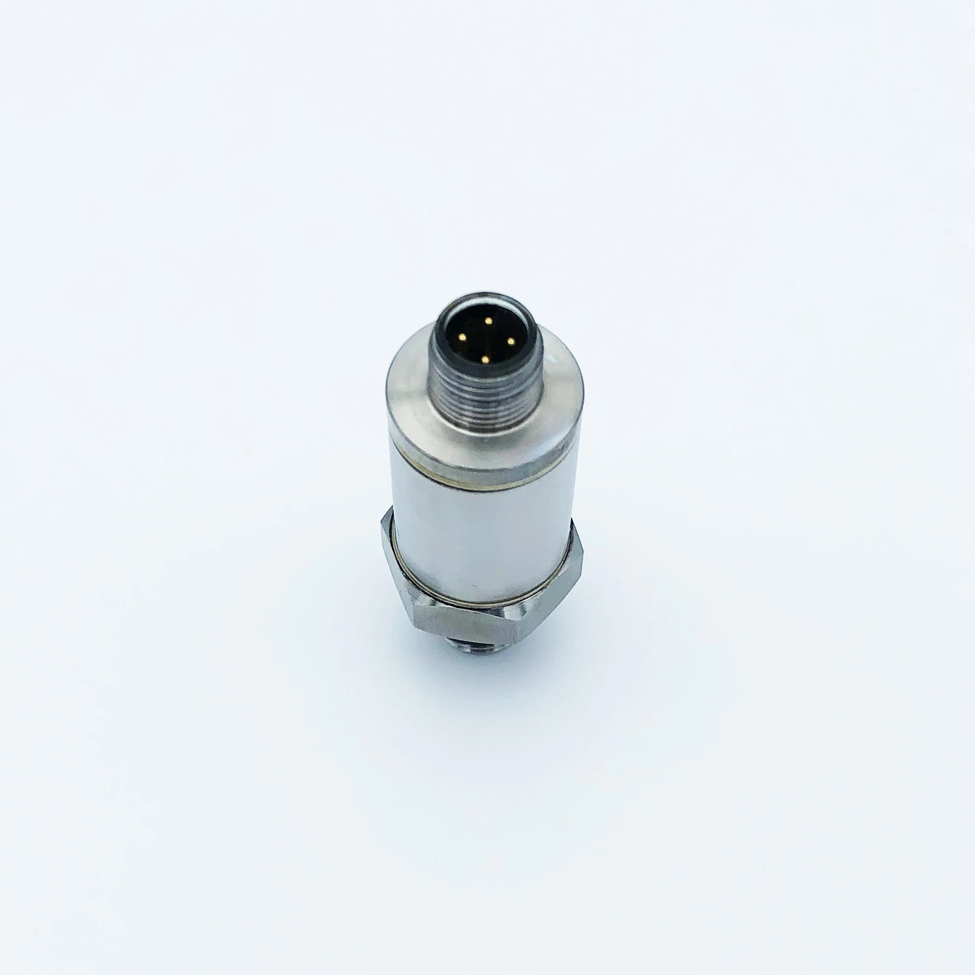 Imagem -05 - Sensor do Transdutor de Pressão de Água Óleo Combustível Gás ar g1 1236v 420ma 0600bar Opcional Aço Inoxidável