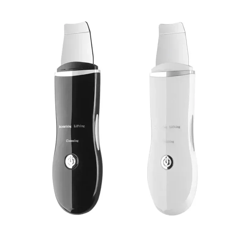 Ultrasone peelingmachine Acne huishoudelijk elektrisch mee-eterinstrument Poriënreiniger mee-eter verwijderingsgereedschap reinigingsinstrument