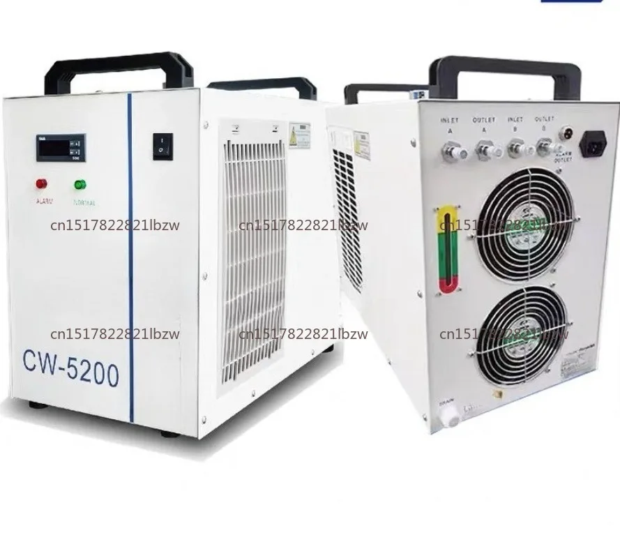 Laser Cooling Chiller CW5200