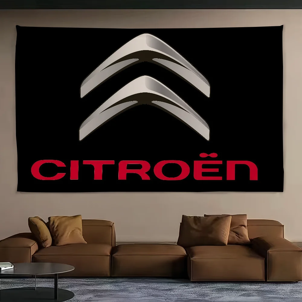 Autoflagge Art Brand Sci Fi C- – Home Textiles Brands Bewertung und Preis